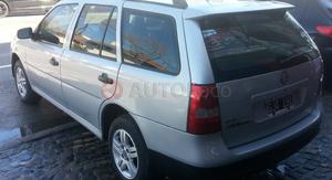 Volkswagen Gol Country ()