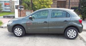 Volkswagen Gol Trend ()