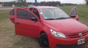 Volkswagen Gol Trend ()