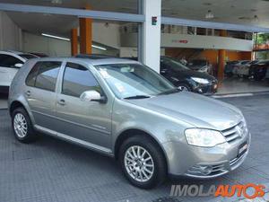 Volkswagen Golf 2.0 Highline Tiptronic (L07)