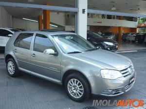 Volkswagen Golf 5P 2.0 Highline usado  kms