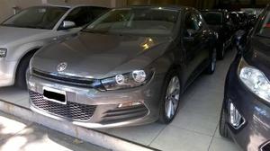 Volkswagen Scirocco 1.4 Tsi MT usado  kms