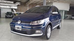 Volkswagen Suran  Cross 1.6 Nafta 16v MTcv)
