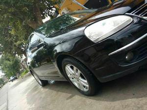 Volkswagen Vento 2.5 Luxury