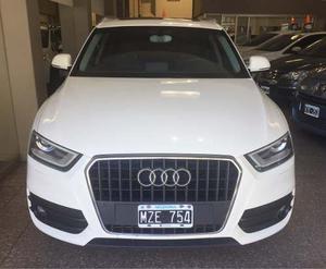 Audi Q3 2.0 TDI QUATTRO 177CV S TRONIC