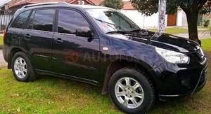 Chery Tiggo ()