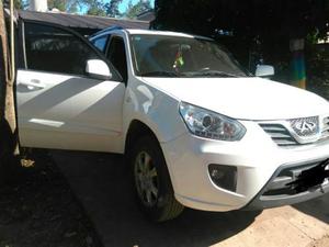 Chery Tiggo Otros