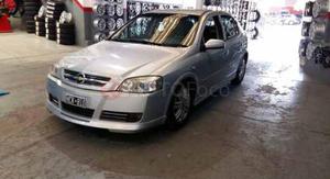 Chevrolet Astra ()