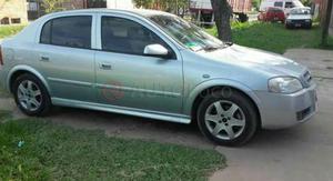 Chevrolet Astra ()