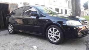 Chevrolet Astra GLS  inpecable con gnc