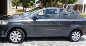 Chevrolet Aveo ()