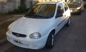 Chevrolet Corsa Classic 3Ptas. 1.6 N Base