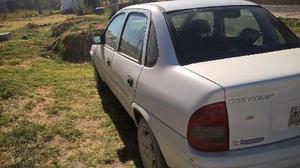 Chevrolet Corsa Classic 4P Super usado  kms