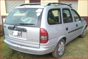 Chevrolet Corsa Wagon Classic 1.6 GL