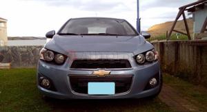 Chevrolet Sonic ()