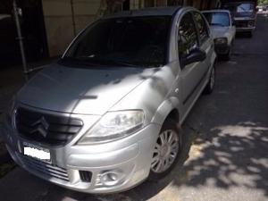 Citroen C Isx