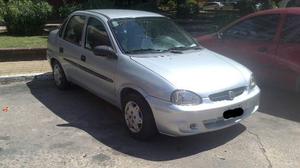 Corsa 1.6 Excelente - N/super 4 Puertas C/ Gnc Full Full