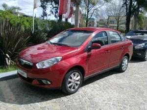 FIAT GRAND SIENA ULTIMOS