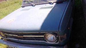 Fiat 128 Otra Versión usado  kms