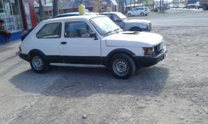 Fiat 147 Spazio