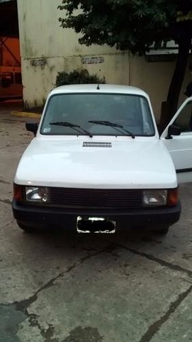 Fiat 147 Vivace