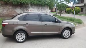 Fiat Grand Siena  FULL!! IMPECABLE
