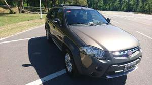 Fiat Palio Weekend V - Pack Extrem