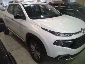 Fiat Toro 0 Km  Sólo Con Dni Y Cuotas Tasa %0 T/