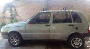 Fiat UNO ()