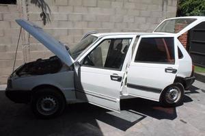 Fiat Uno S 1.4 Confort 5Ptas.