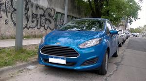 Ford Fiesta Kinetic S