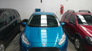 Ford Fiesta S Plus - Pedraza Motors -