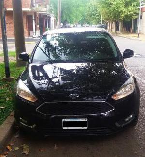 Ford Focus 2.0L Duratec usado  kms