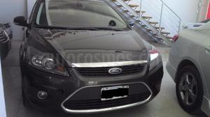 Ford Focus 5P 2.0L Ghia Aut