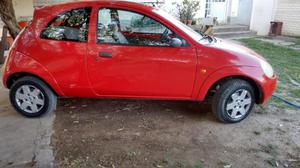 Ford Ka 1.0