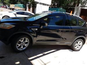 Ford Kuga Titanium  Km