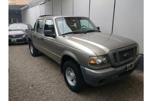 Ford Ranger, , Diesel