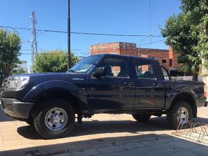 Ford Ranger XLPlus 4x2 Cabina Doble usado  kms