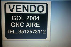 Gol  Gnc