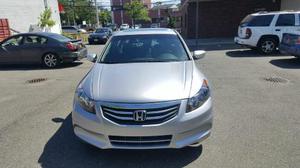 Honda Accord 2.2 EX usado  kms