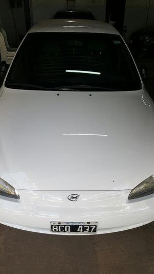 Hyundai Elantra 1.8 Gl