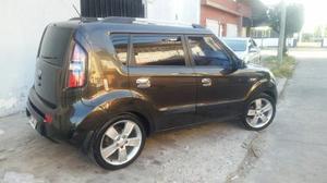 Kia Soul 1.6 N MT Pop