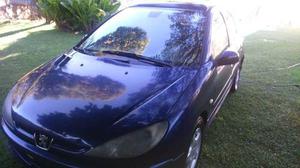 Peugeot 206 Modelo  - Perfecto Estado