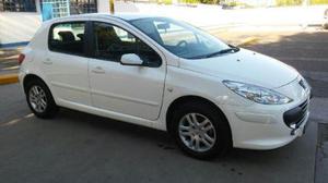 Peugeot 307 XS 1,6 5P 110 cv usado  kms