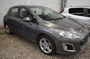 Peugeot 308 Feline 2.0 N . con 43 mil km IMPECABLE