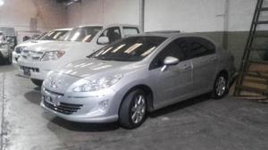 Peugeot 408 Otra Versión usado  kms