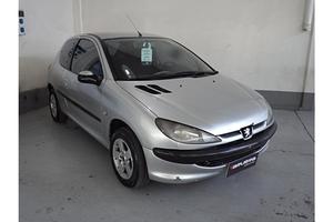 Peugeot p Xr, , Nafta