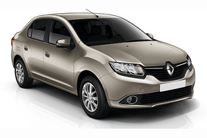 RENAULT LOGAN 0KM !!!!!!