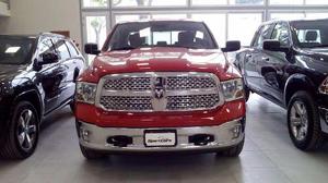 Ram  Laramie 5.7 V8 At 4x4 0km  Sport Cars La Plata