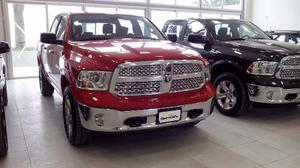 Ram  Laramie 5.7 V8 At 4x4 0km  Sport Cars La Plata